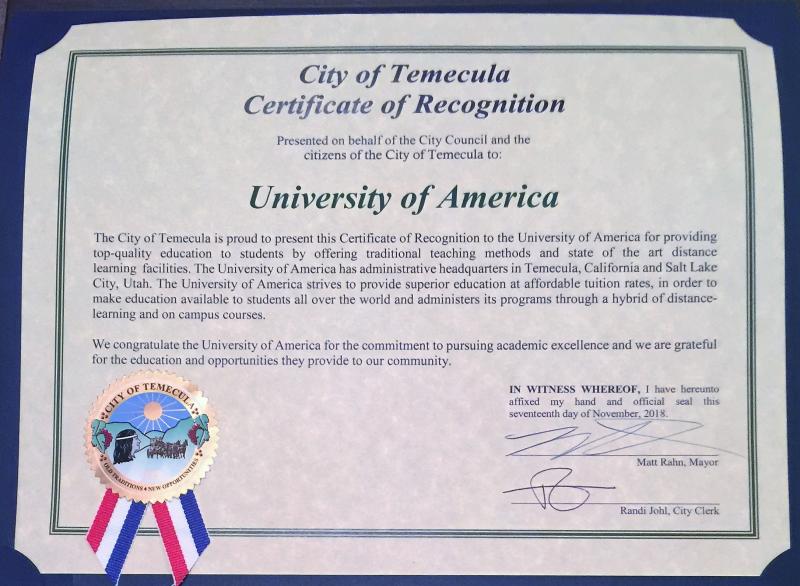 accreditation membership